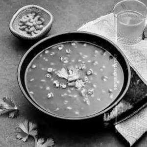 Buff Munchaw Soup