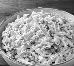 Coleslaw Salad