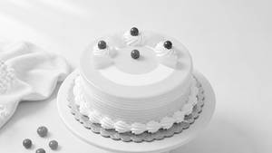 Punchy Pineapple Cake 1 Kg