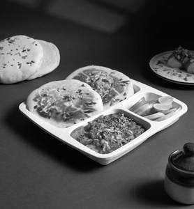 Chole Kulcha