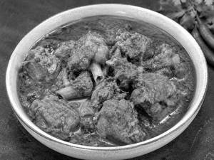 Natu Kodi Curry