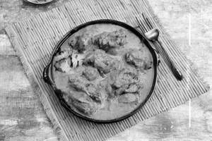 Chicken Hyderabadi
