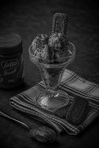 Biscoff Sundae