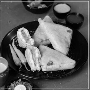 Bread Pakora