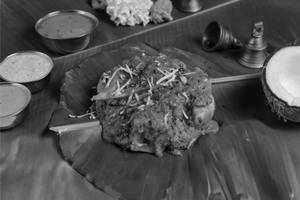 Guntur Masala Idli