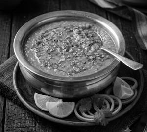 Dal Fry