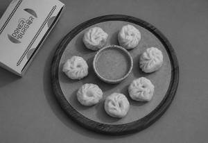 Veg Momo