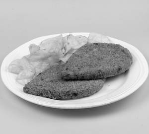 Vegetable Cutlet