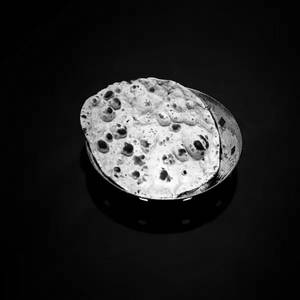 Tandoor Butter Roti