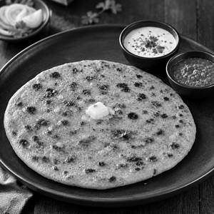Aloo Paratha