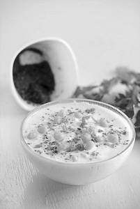 Boondi Raita