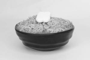 Butter Maggi
