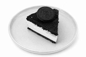 Cookie & Cream Cheese Pastry