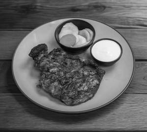 Honey Flame Alfaham [Chicken]