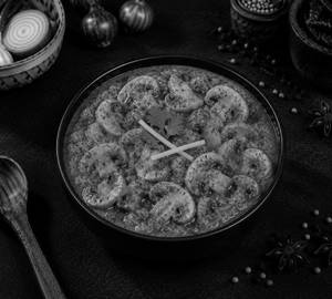 Mushroom Masala