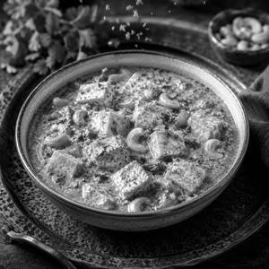 Paneer Kaju Masala