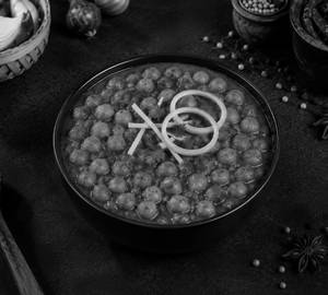 Amritsari Chole