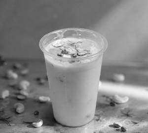 Kesar Dryfruit Lassi