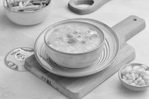 Veg Sweet Corn Soup