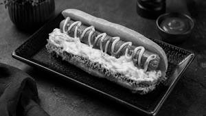 New York Marvel Chicken Hotdog