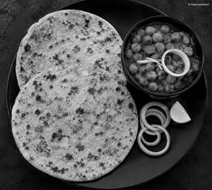 Aloo Paratha