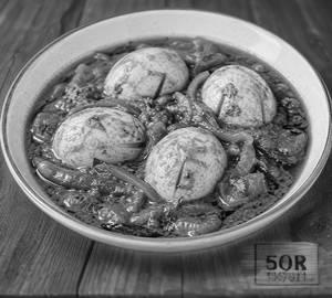 Kodiguddu Nethallu 2 Eggs