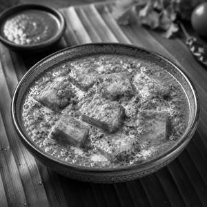 Paneer Lababdar