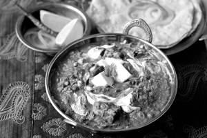 Palak Paneer