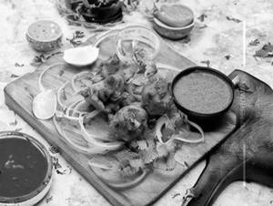 Chicken Pahadi Kabab