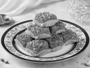 Anjeer Barfi