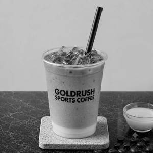 Vietnamese Cold Coffee