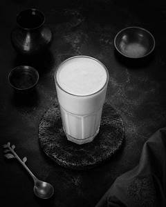 Sweet Lassi