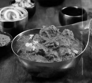 Mutton Rogan Josh