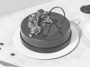 Mocha Caramel 1 Kg
