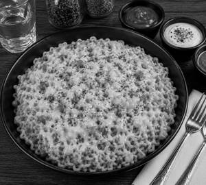Cheese maggi