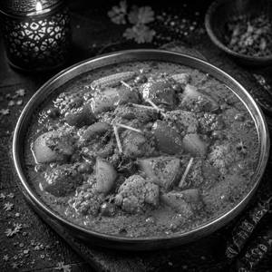 Veg Kolhapuri