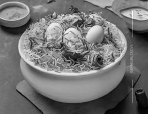 Veg Biryani