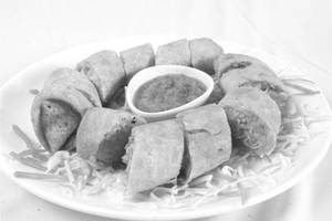 Vegetable Spring Roll