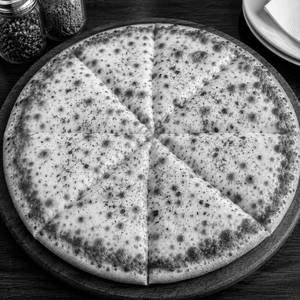Cheese loaded pizza [medium]