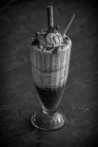 Royal Falooda