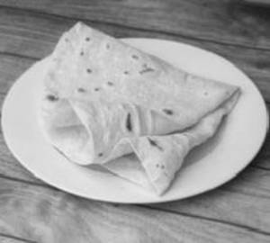 Rumali Roti