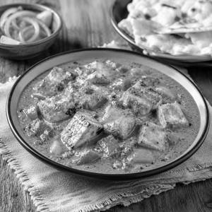 Paneer Malvani
