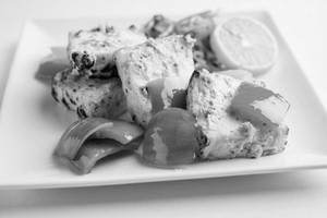 Paneer Malai Tikka (5 Pcs)
