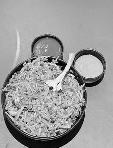 Schezwan Veg Noodles