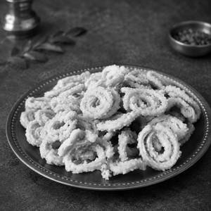 Palakku Murukku - 250Gm