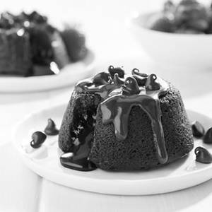 Chocolava