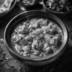 Paneer Handi