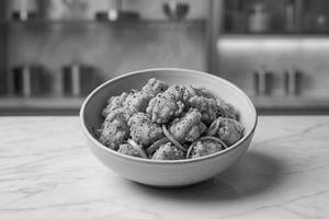 Salt & Pepper Chicken