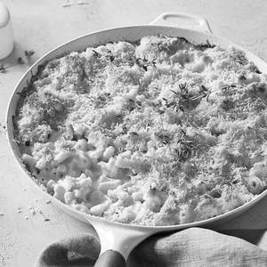Mac And Cheese