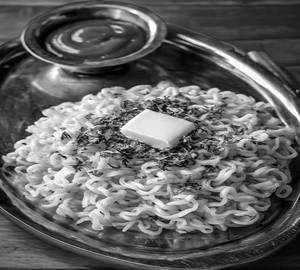 Plain Maggi